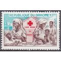 Dahomey 1962 Michel 196 Neuf ** Cote (2001) 0.4...
