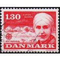 Denmark. 1980 1k30 S.G.684 Used