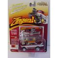 JOHNNY LIGHTNING ' ZINGERS ' 1958 PLYMOUTH FURY...