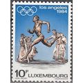 Luxembourg 1984 Michel 1104 Neuf ** Cote (2008)...