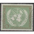 Mi: 221 used 1955 Cat € 5