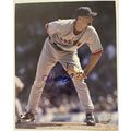 Matt Clement Signed Autographed Glossy 8x10 Pho...