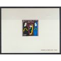 Wallis and Futuna Islands Stamp Scott #C55, Min...