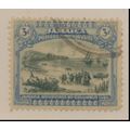 Jamaica Stamp Scott #80, Used