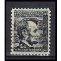 Used 1282 4c Abraham Lincoln Fine Plus KA6020