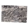 BRIENZ.. SWITZERLAND used postcard 1965 =