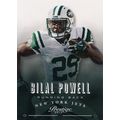 2013 Panini Prestige Football 135 Bilal Powell
