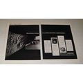 1964 Boeing Space Research Laboratories Ad - Doing