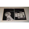 1964 Boeing Minuteman ICBMs Ad - Doing About