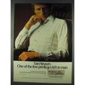 1978 Van Heusen Cotswold Casuals Ad - Few Privileges