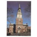 INDEPENDENCE NATIONAL HISTORICAL PARK PHILADELP...