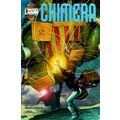 Chimera (Vol 1) # 003 NM MODERN AGE COMICS