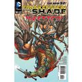 Frankenstein Agent of Shade (Vol 1) # 010 NM MO...