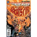 Frankenstein Agent of Shade (Vol 1) # 012 NM MO...