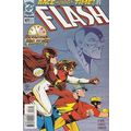 Flash (Vol 2) # 097 NM MODERN AGE COMICS