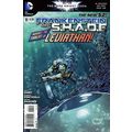 Frankenstein Agent of Shade (Vol 1) # 011 NM MO...