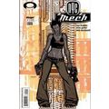 NYC Mech (Vol 1) # 001 NM MODERN AGE COMICS