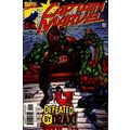 Captain Marvel (Vol 3) # 005 NM MODERN AGE COMICS