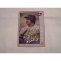 Carmelo Castillo 1993 Lime Rock Winter League G...