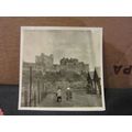BAMBURGH CASTLE, NORTHUMBERLAND 6th July, 1952 ...