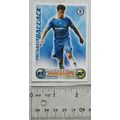 2008/09 Topps Match Attax Trading Card - Michae...