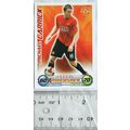 2008/09 Topps Match Attax Trading Card - Michae...