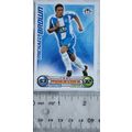 2008/09 Topps Match Attax Trading Card - Michae...