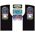 AtGames Legends Ultimate ALU Retro Galaga cade ...