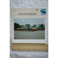 Lockheed TF-104G Starfighter - USA - Trainer - ...