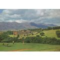Golf African Golfers at Ezulwini Valley Swazila...