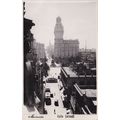 Calle Sarandi Montevideo Uruguay Real Photo Pos...