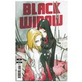 Black Widow #15 (2022) *Marvel Comics / Peach M...