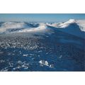 S474: Cairngorms National Park - looking south ...