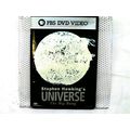 Stephen Hawking's Universe: The Big Bang [DVD]