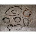 Philips 47PFL8404H Internal wire / cable set - ...