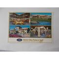 HOTEL ELBA PALACE GOLF /POST O.SEAS (09/01)