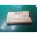 Newstrop double edged razor blade strop