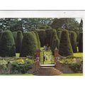 Packwood House Carolean Topiary Garden Warwicks...