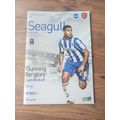 2013 FA Cup 4th Round – Brighton & Hove Albion ...