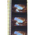 Labyrinth. Pk VBC - a018R. - 1 STRIP OF 5 - 35M...