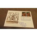 1971 GB Cover - All Saints Church, Fawley - Sou...