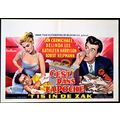 BIG MONEY 1956 Ian Carmichael, Belinda Lee, Kat...