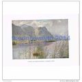 Lodore & Derwentwater, Cumbria, England, Book I...