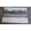 1903 fr Postcard - Walmer Castle, Dover - Kent