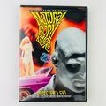 Natural Born Killers Director's Cut DVD Woody H...