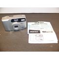 Pentax IQZoom 60S 35mm Camera & Operating Manua...