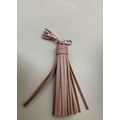 A Very Rare Large Tan Rubber Kipling Clip Key F...