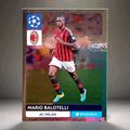 Panini Champions League 2013/14 Foil Sticker #3...