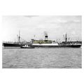 mc2864 - Harrison Cargo Ship - Craftsman - phot...