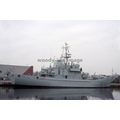 SQ0353 - Royal Navy Patrol Ship - HMS Alderney ...